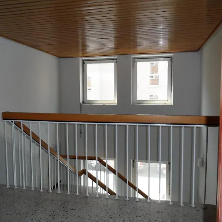 Pansiyon Aaa Meetinn Townhouse