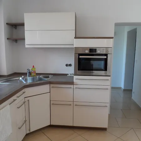 Pansiyon Aaa Meetinn Townhouse
